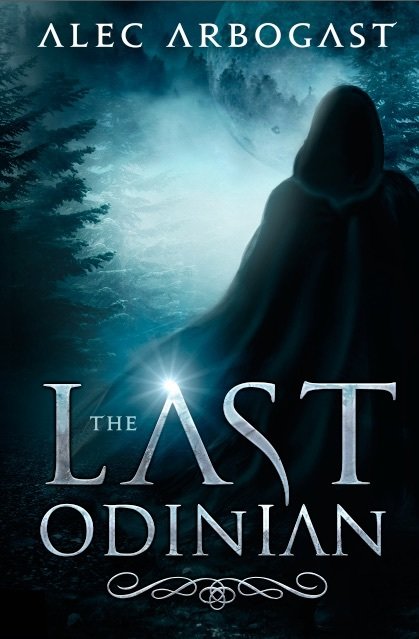 The Last Odinian