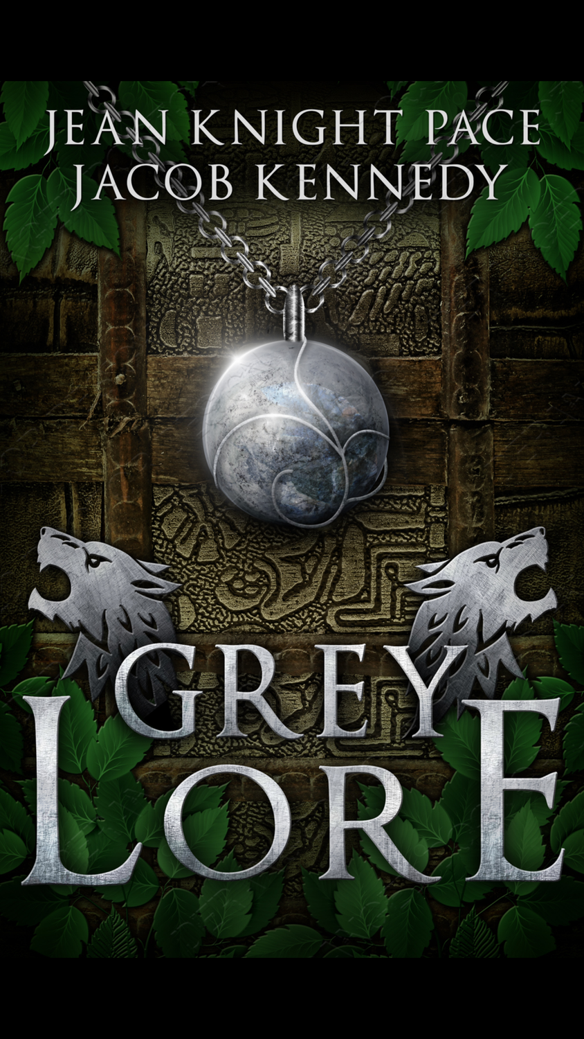 Grey Lore