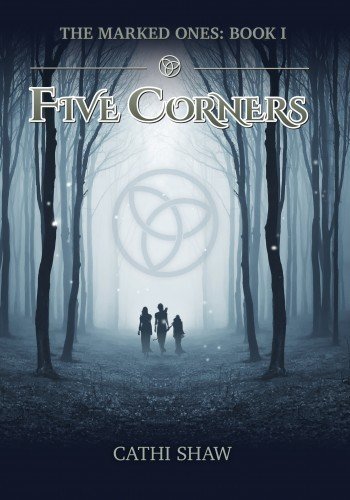 The Marked Ones: Five Corners