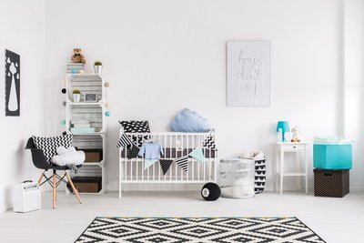 Cot Bedding