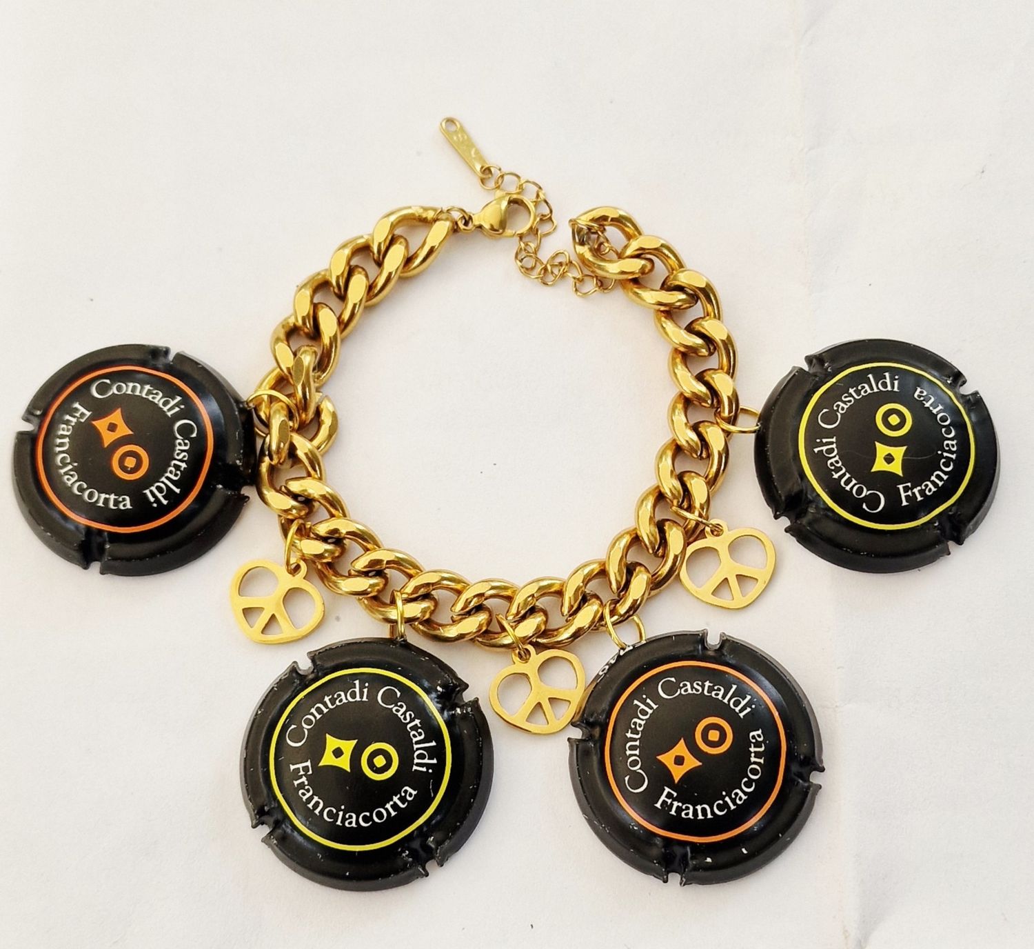 Bracciale Franciacorta 