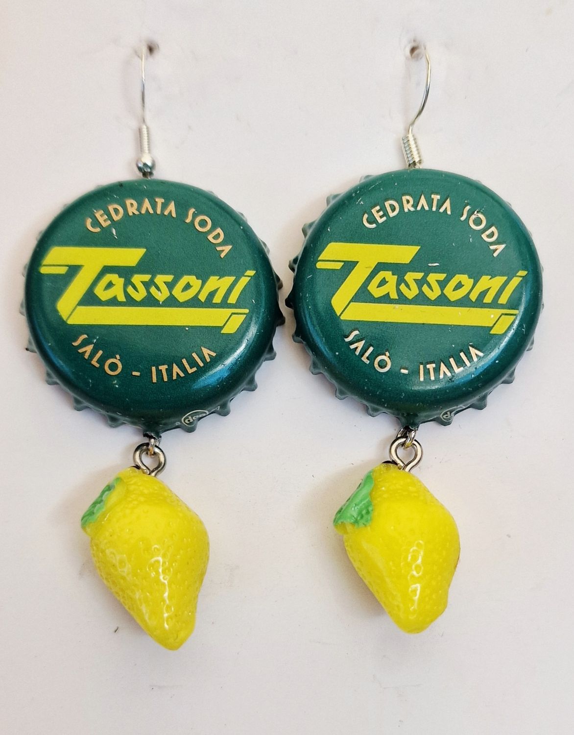Orecchini Tassoni