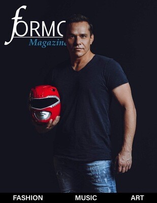 November 2019 Issue - Digital COPY