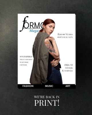February 2021 Issue - Digital Copy