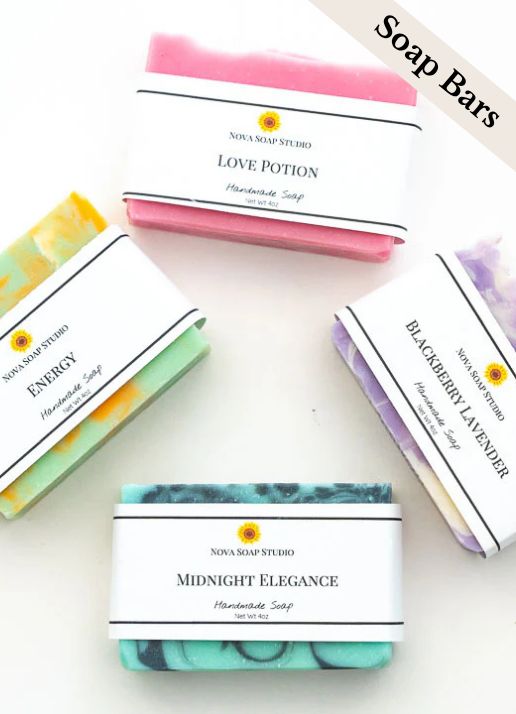 Soap Bars