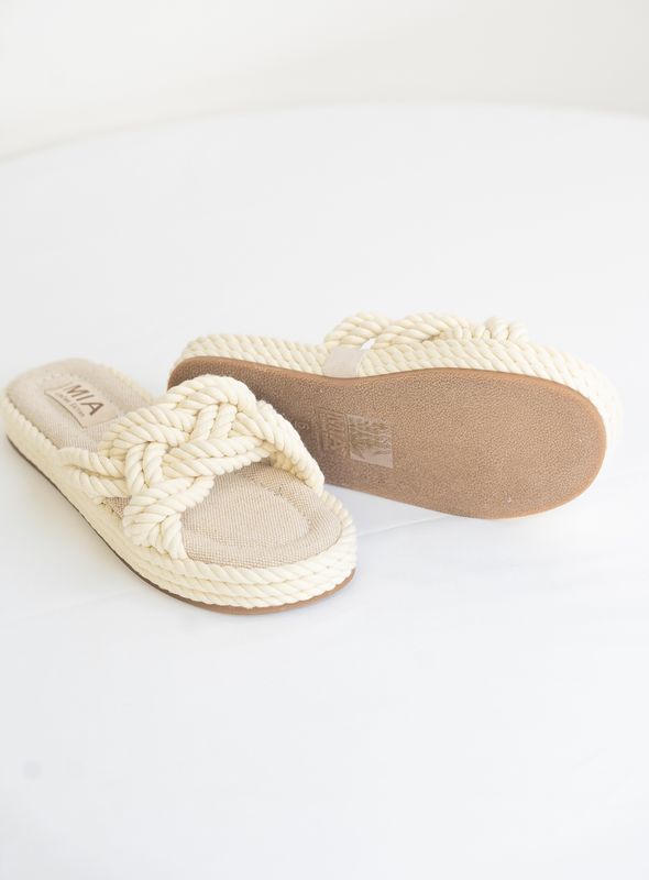 Sandals &amp; Wedges