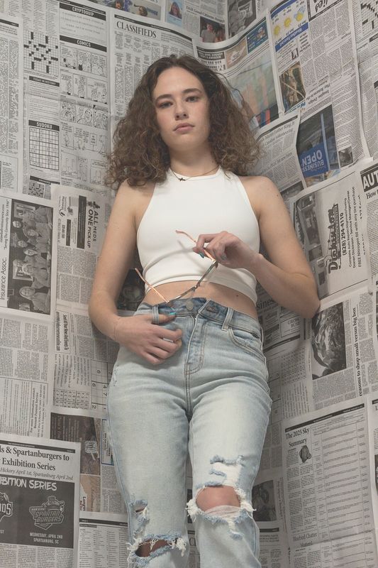Denim
