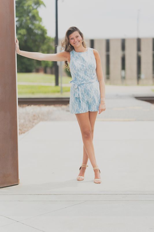 Jumpsuits &amp; Rompers