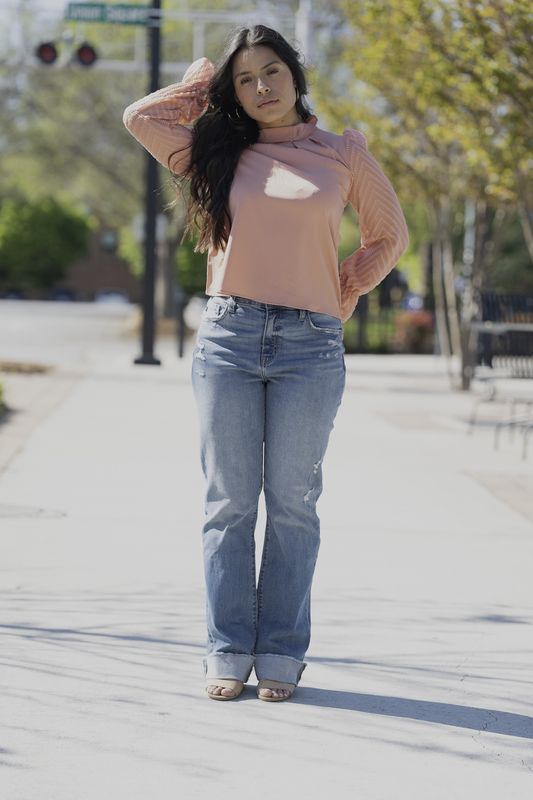 Denim