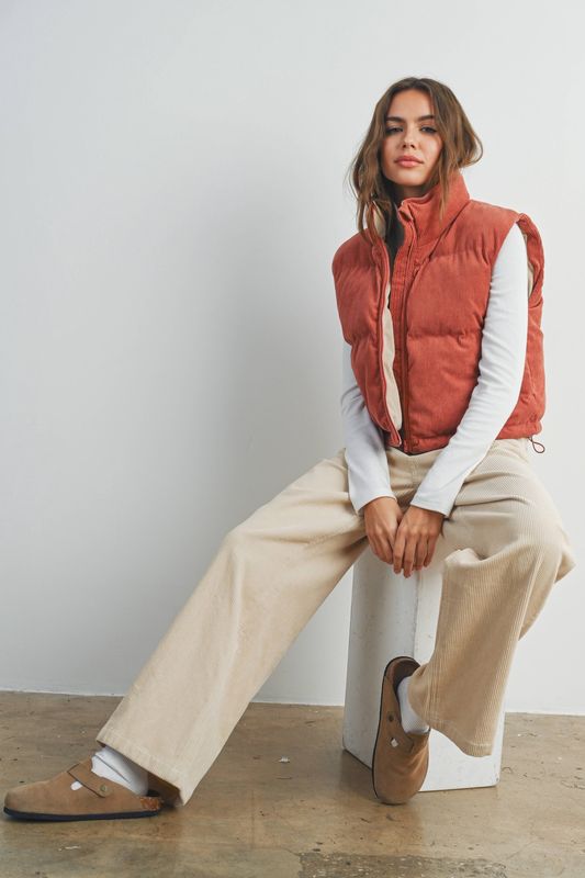 Outerwear