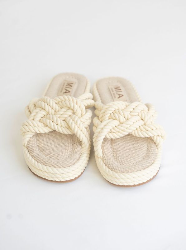 Sandals &amp; Wedges
