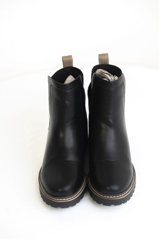 Boots &amp; Booties