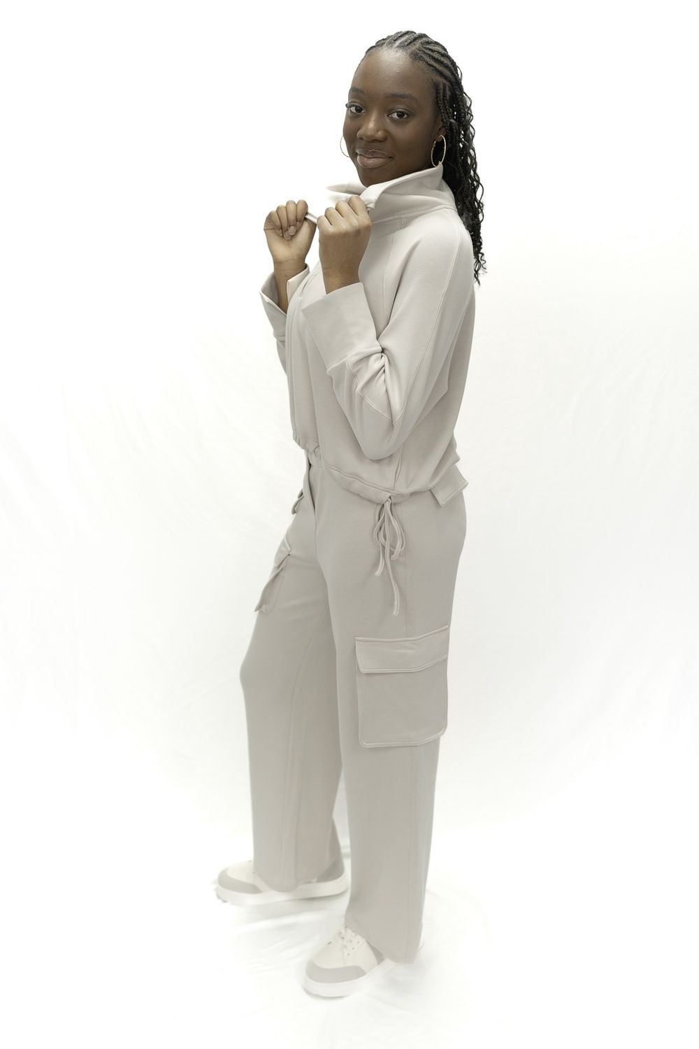 Kennedy Cargo Jogger