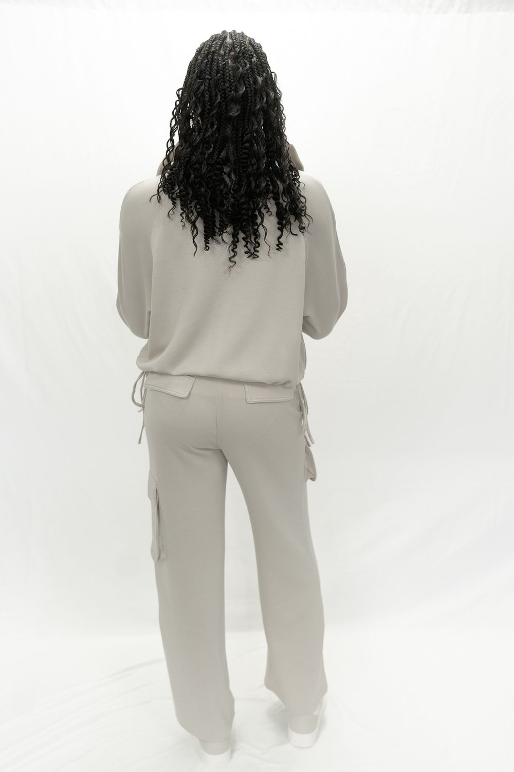 Kennedy Cargo Jogger