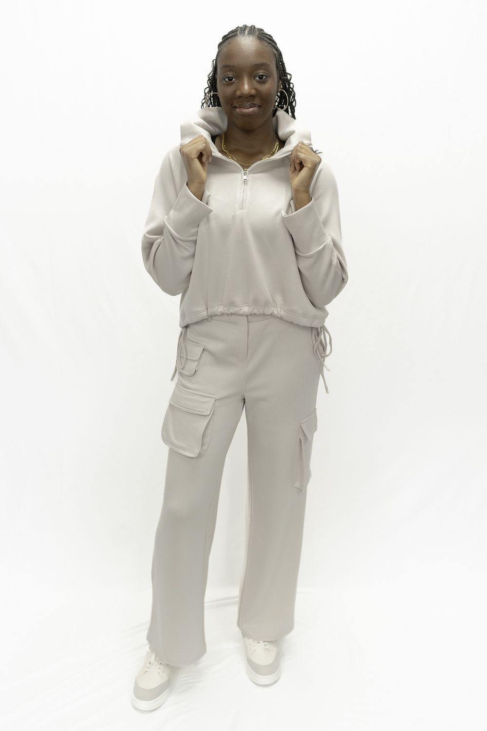 Kennedy Cargo Jogger