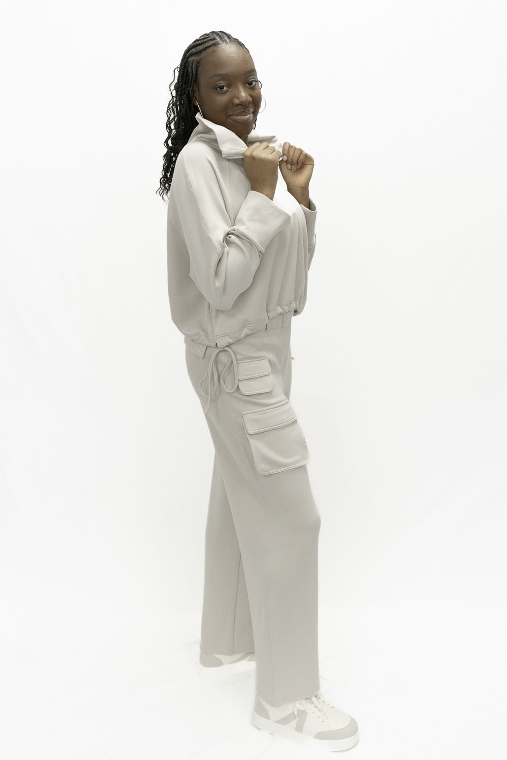 Kennedy Cargo Jogger