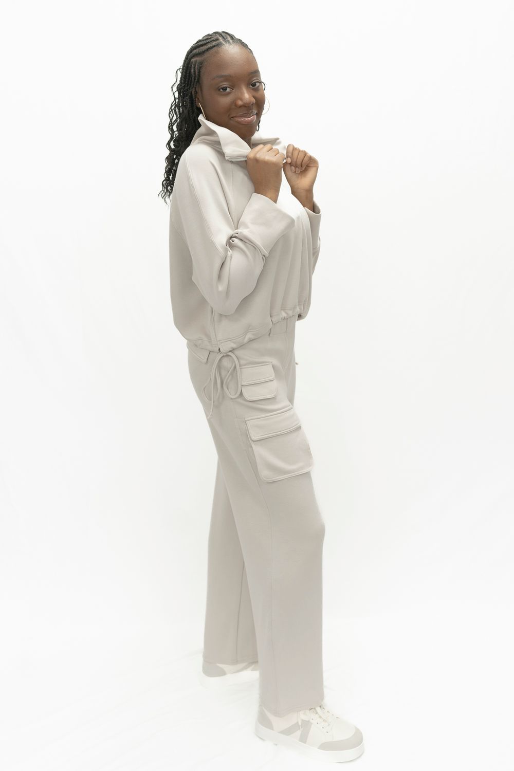 Kennedy Cargo Jogger