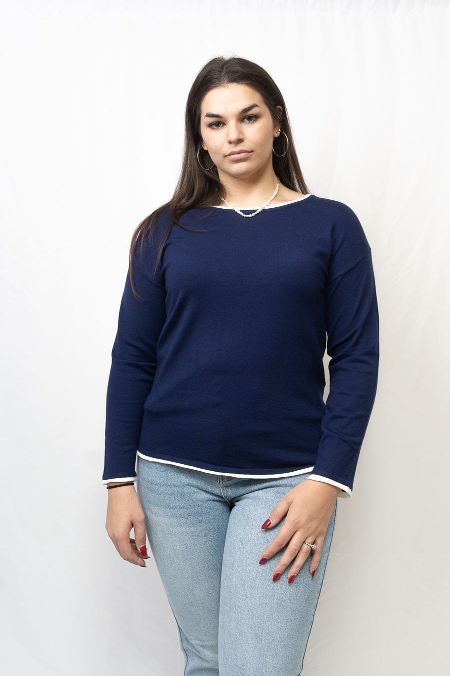 Sarah Sweater