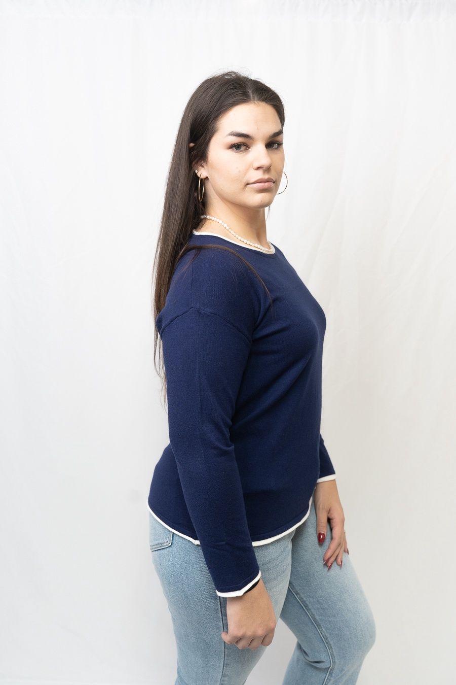 Sarah Sweater