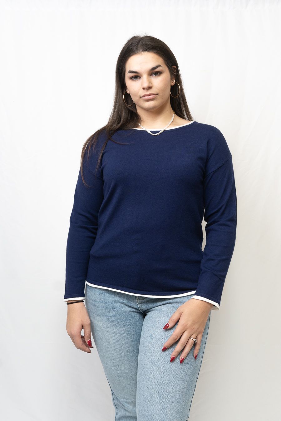 Sarah Sweater