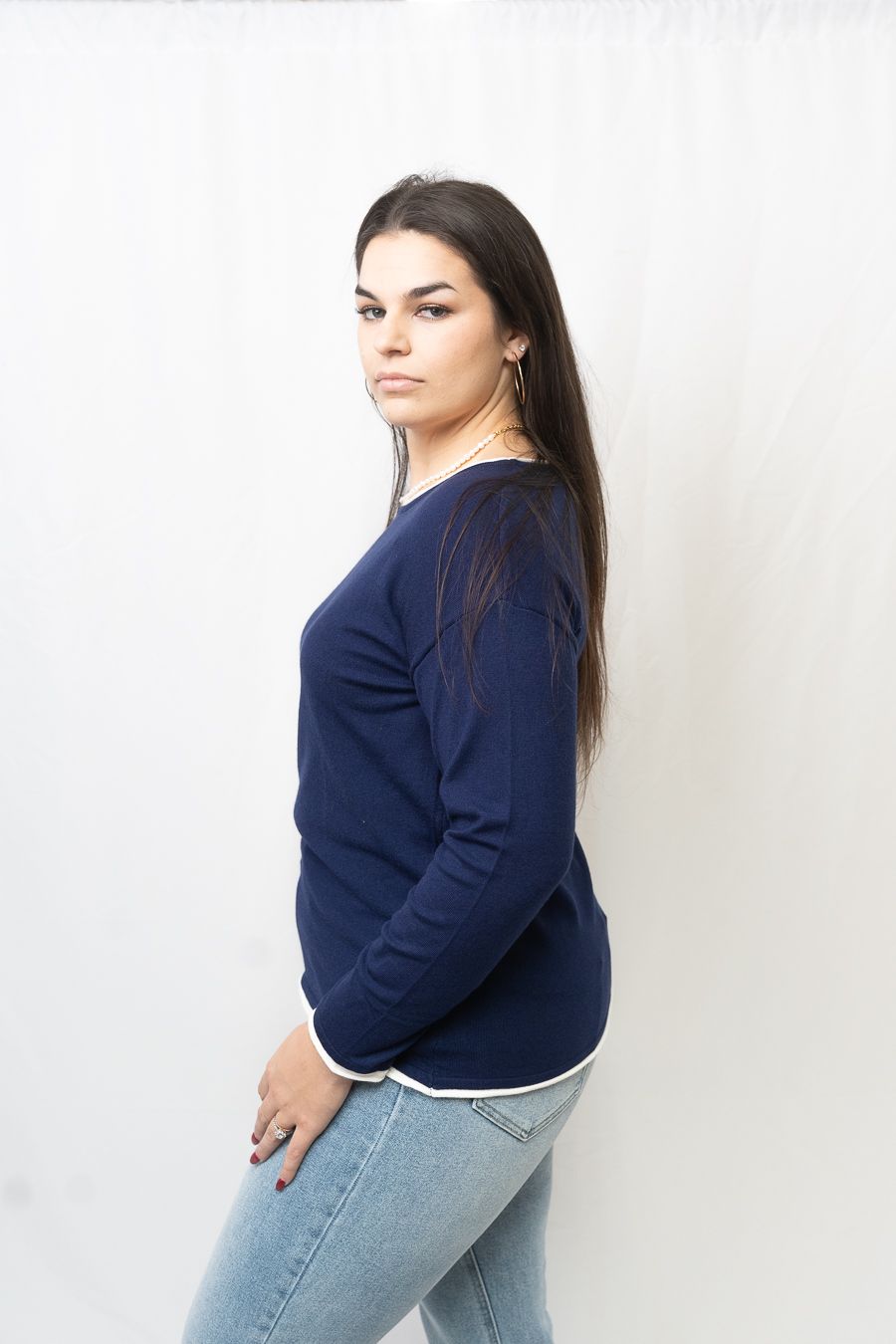 Sarah Sweater