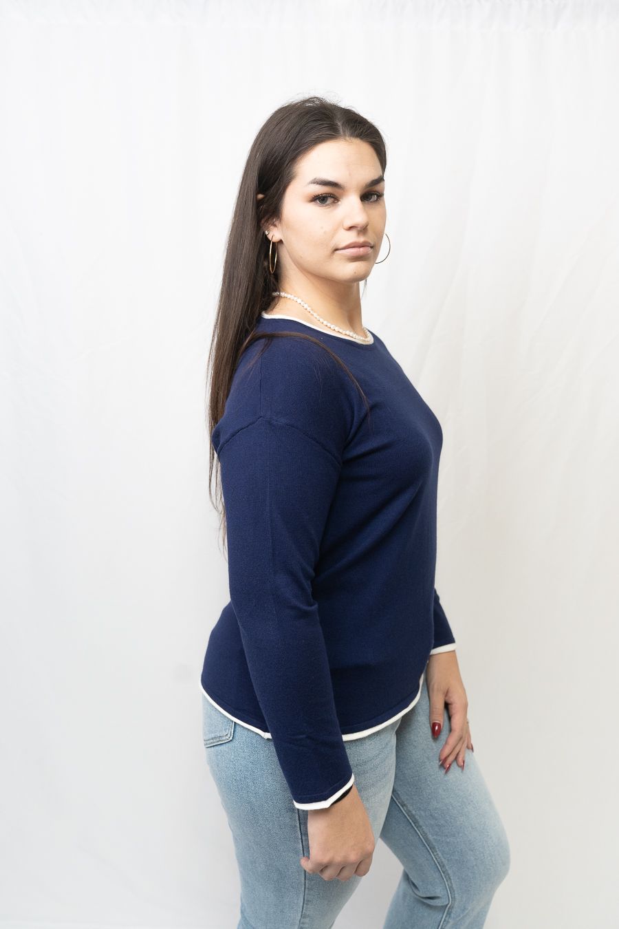 Sarah Sweater