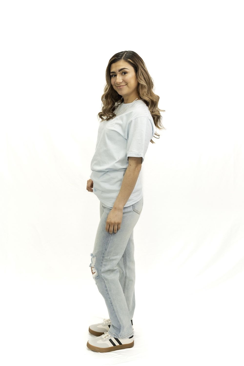 Someone's Fine A$$ Wife Tee