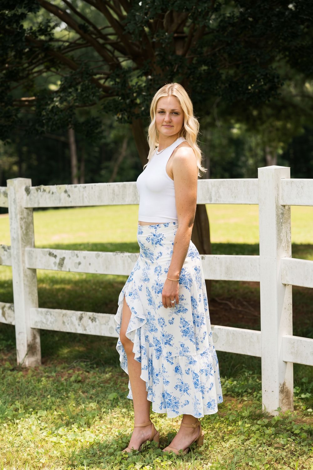 Aubrey Skirt