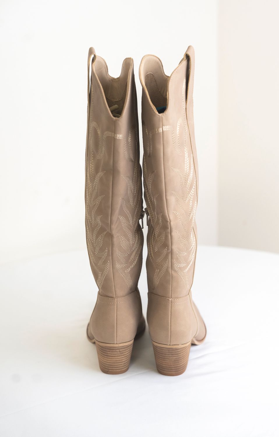 Avery Western Boot