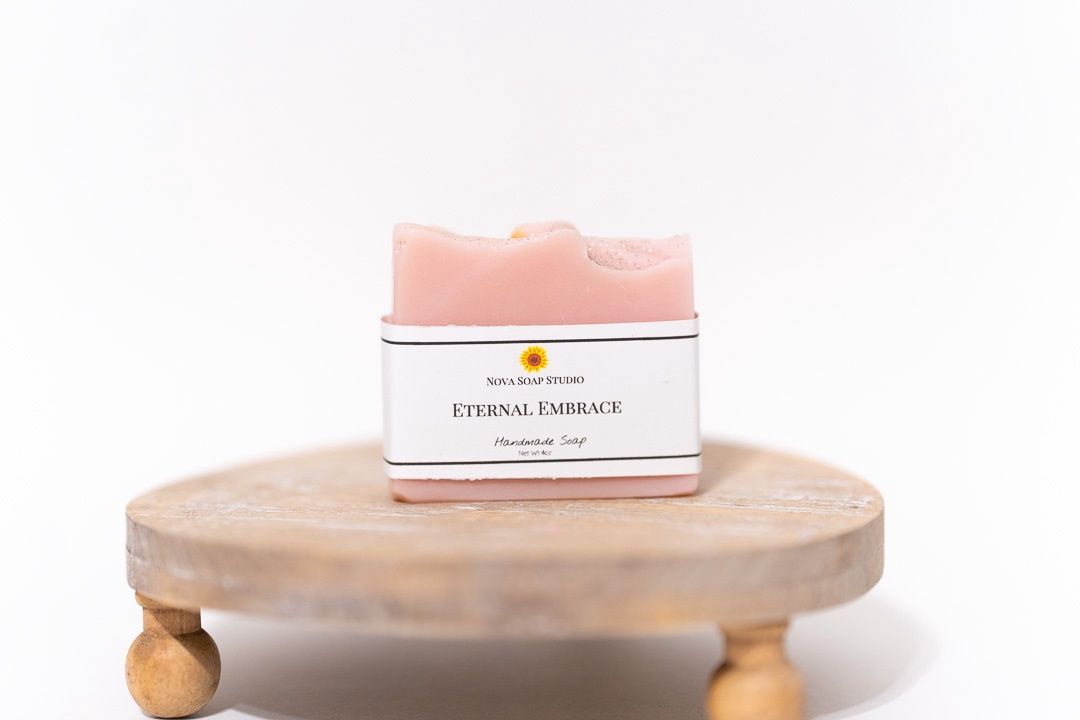 Eternal Embrace Soap Bar