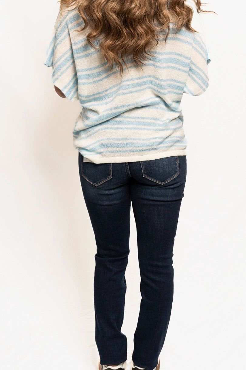 Jessica Skinny Jeans
