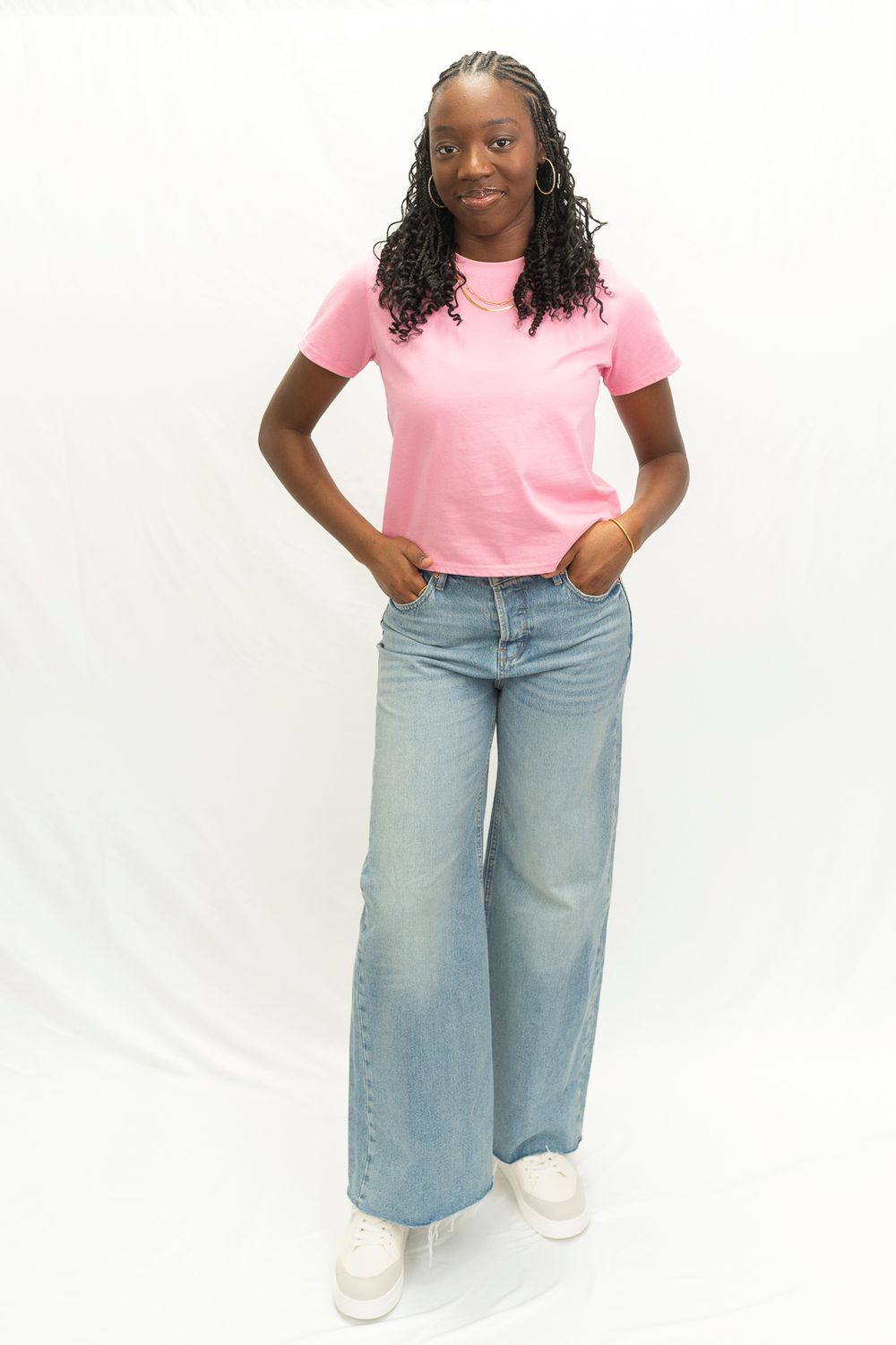 The Lanie Top