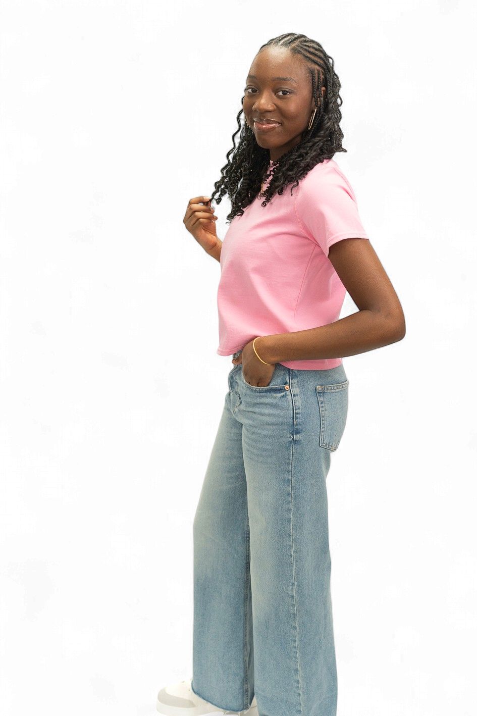 The Lanie Top