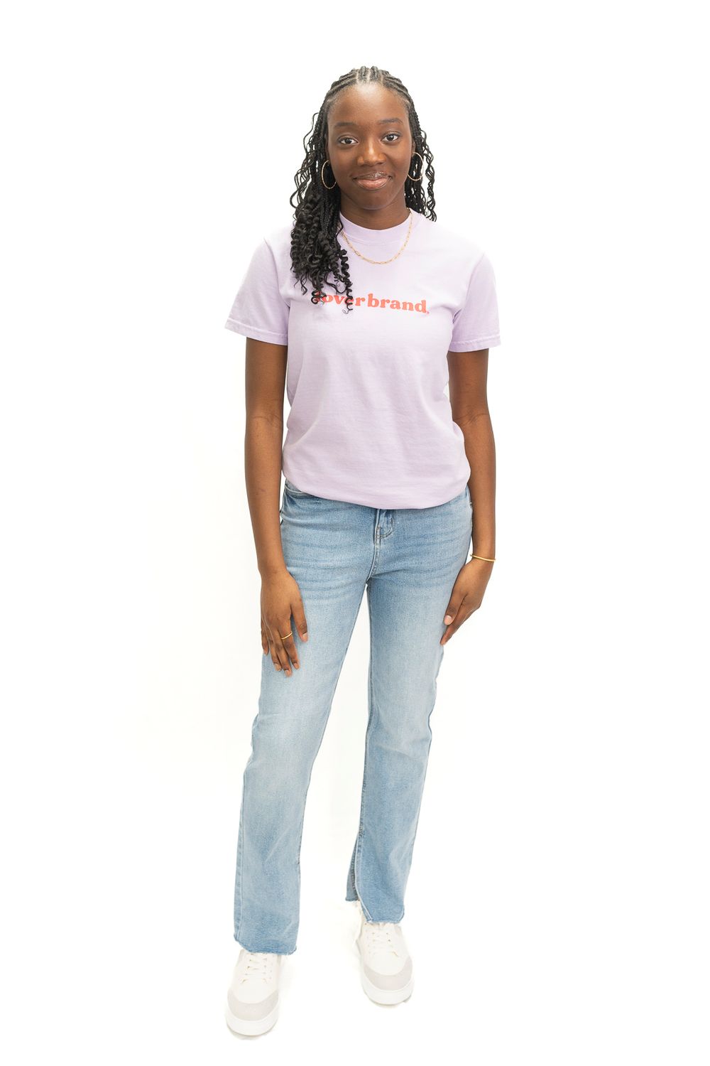 Guest Check Tee