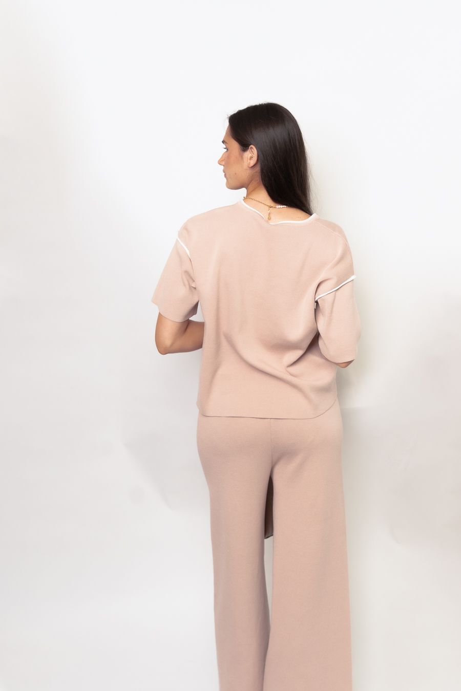 Nola Knit Lounge Set