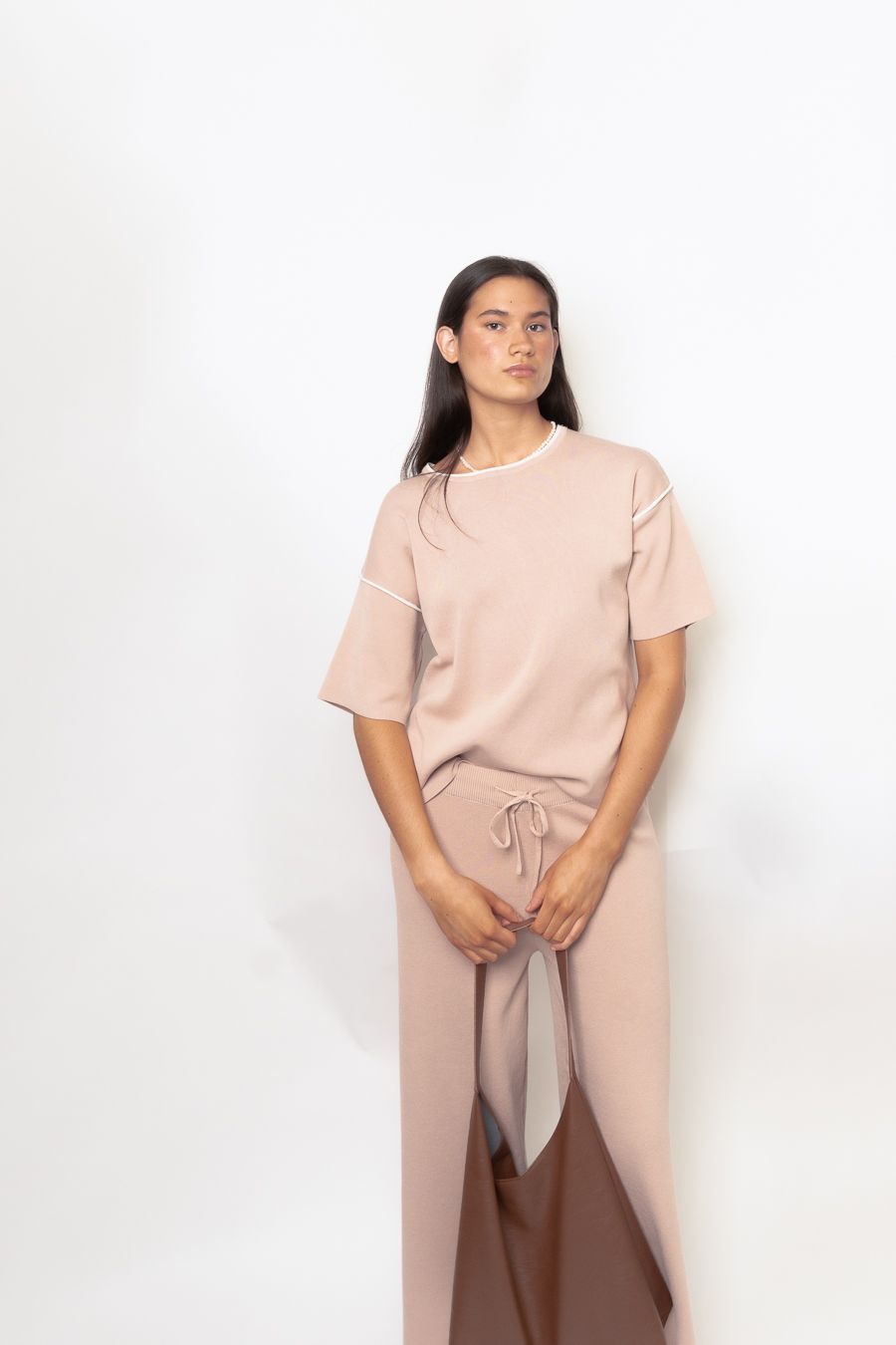 Nola Knit Lounge Set
