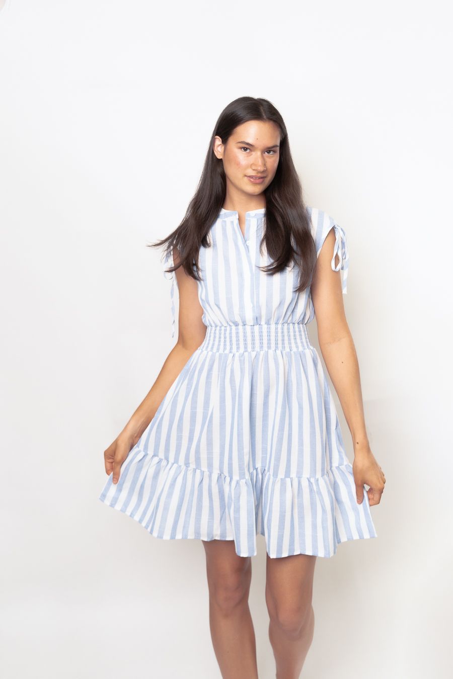 Molly Dress