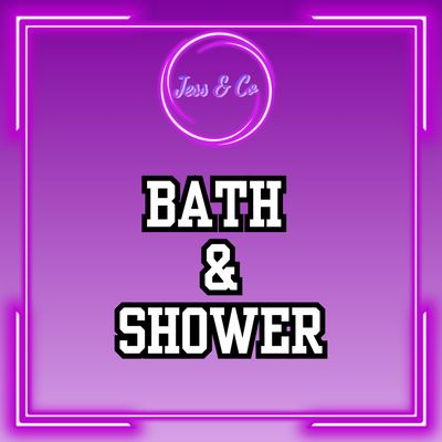 BATH / SHOWER