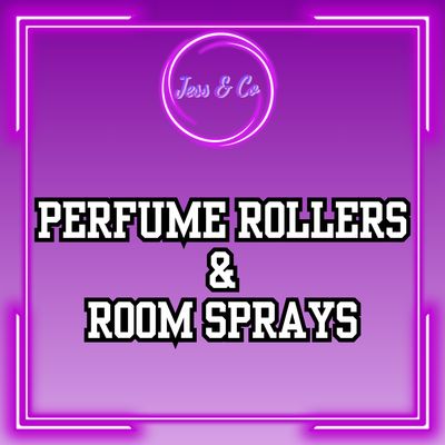 PERFUME / SPRAYS