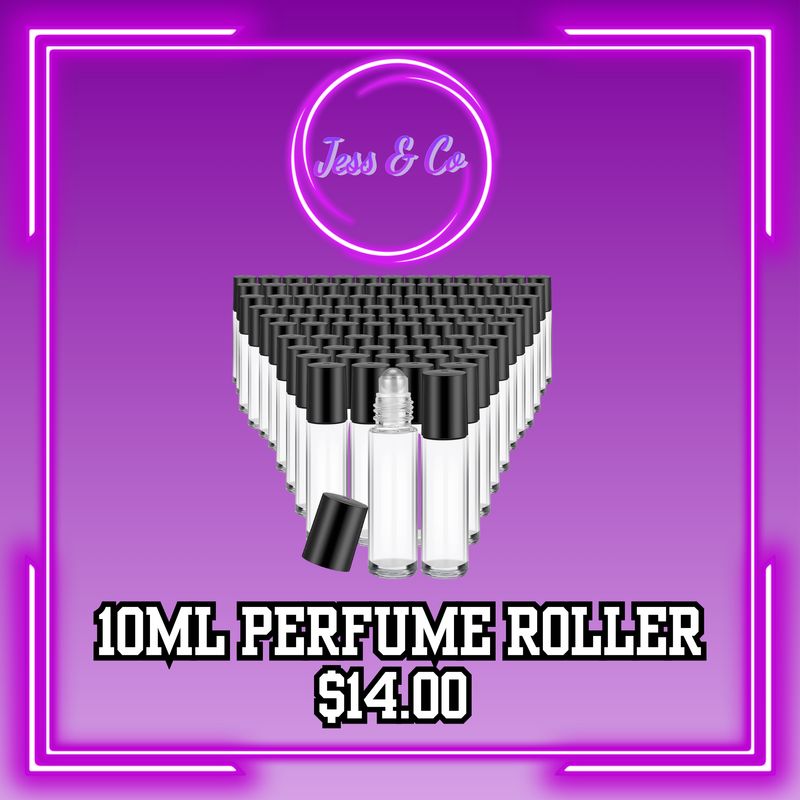 PERFUME ROLLER