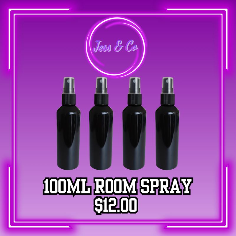ROOM SPRAY