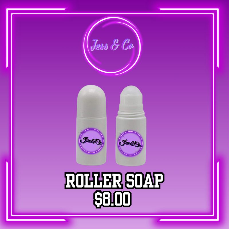 ROLLER SOAP