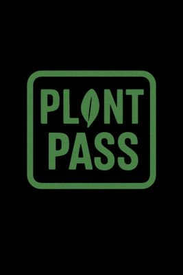 Plant Pass Food &amp; Fertiliser