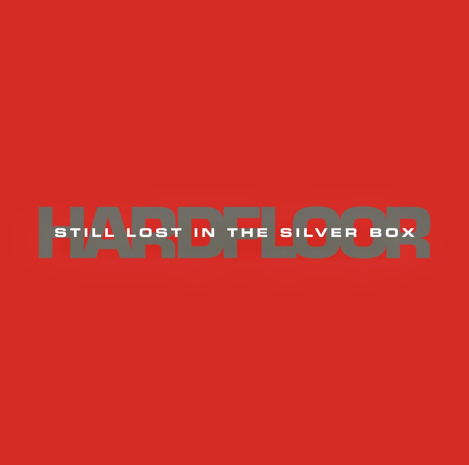 Still Lost In The Silver Box - CD
