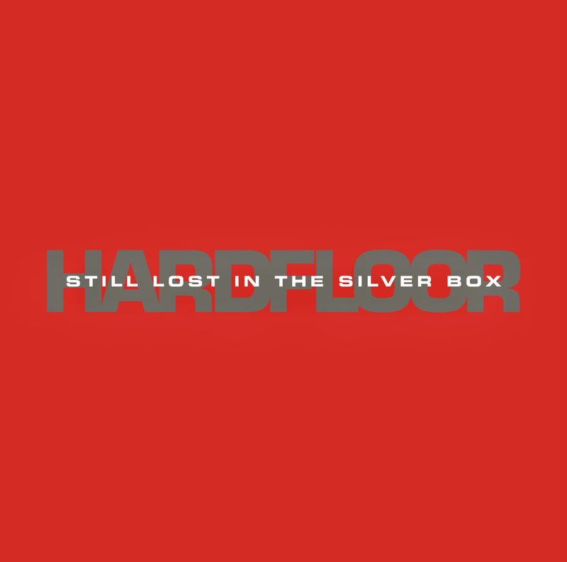 Still Lost In The Silver Box - CD