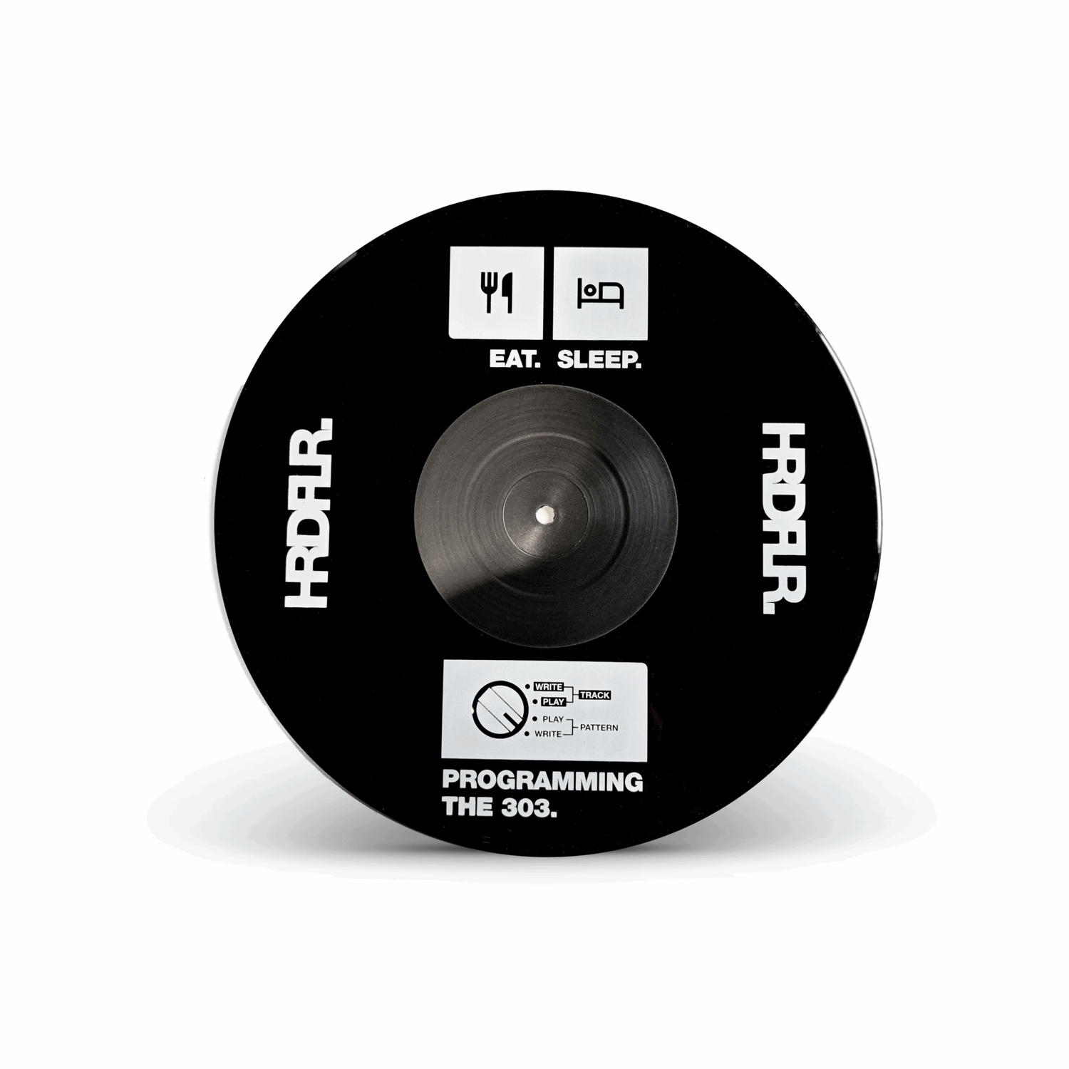 Eat. Sleep. Programming The 303 (Ltd. 163)