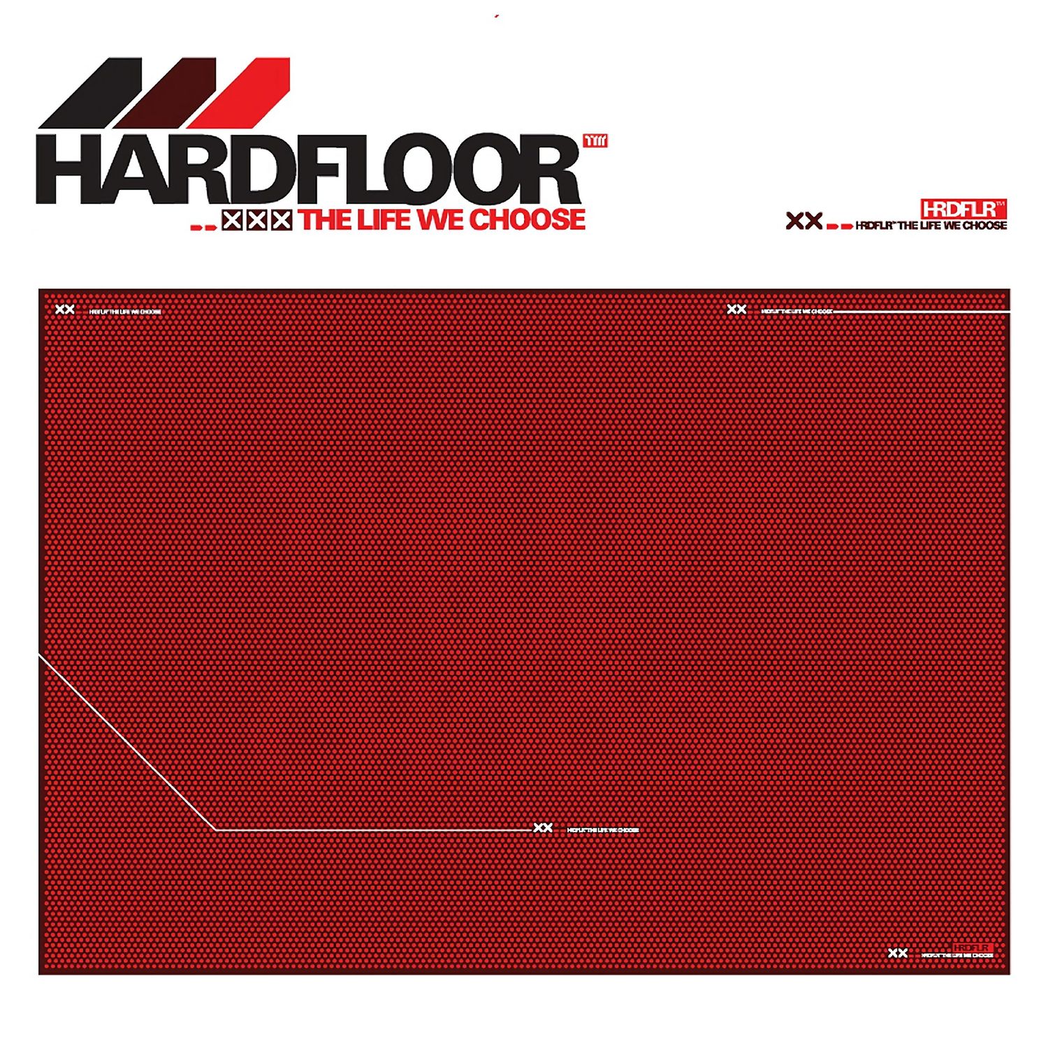 The Life We Choose - CD