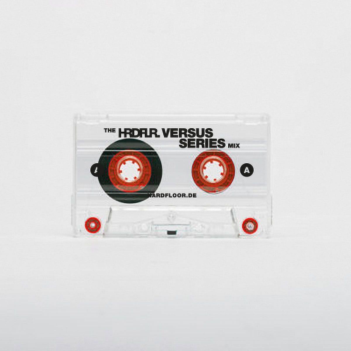 Versus Series Megamix Cassette Tape LTD. 100