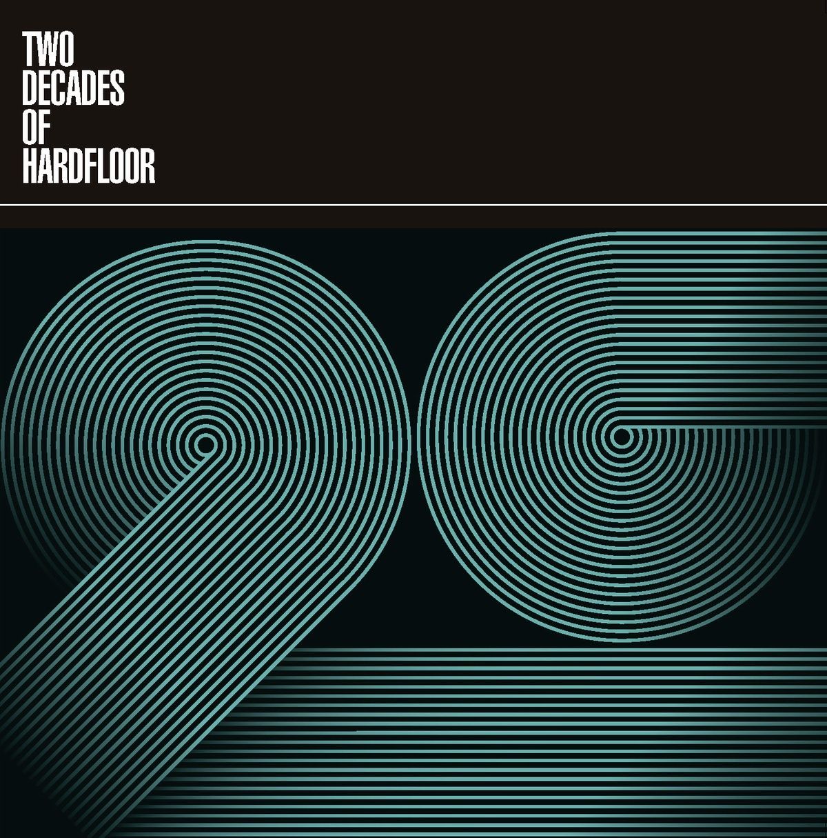 Two Decades Of Hardfloor (20) – Album – Triple CD