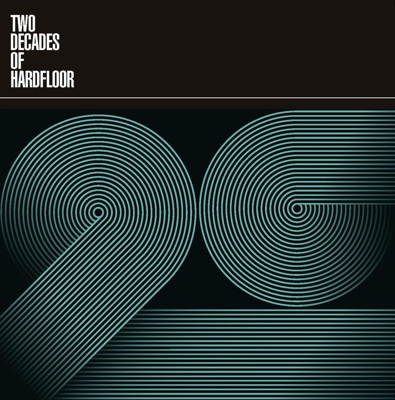 Two Decades Of Hardfloor (20) – Album – Triple CD